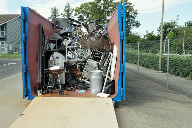 Best Construction Debris Removal  in Greenfield, CA